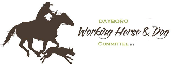 Dayboro Working Horse & Dog Committee